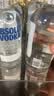 绝对伏特加（Absolut） 伏特加 洋酒 40度 原味 700ml  基酒调酒 中秋送礼 实拍图