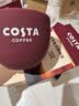 COSTA节日限定咖啡液礼盒团购送礼套装内含咖啡液+黄油华夫脆+马克杯 实拍图