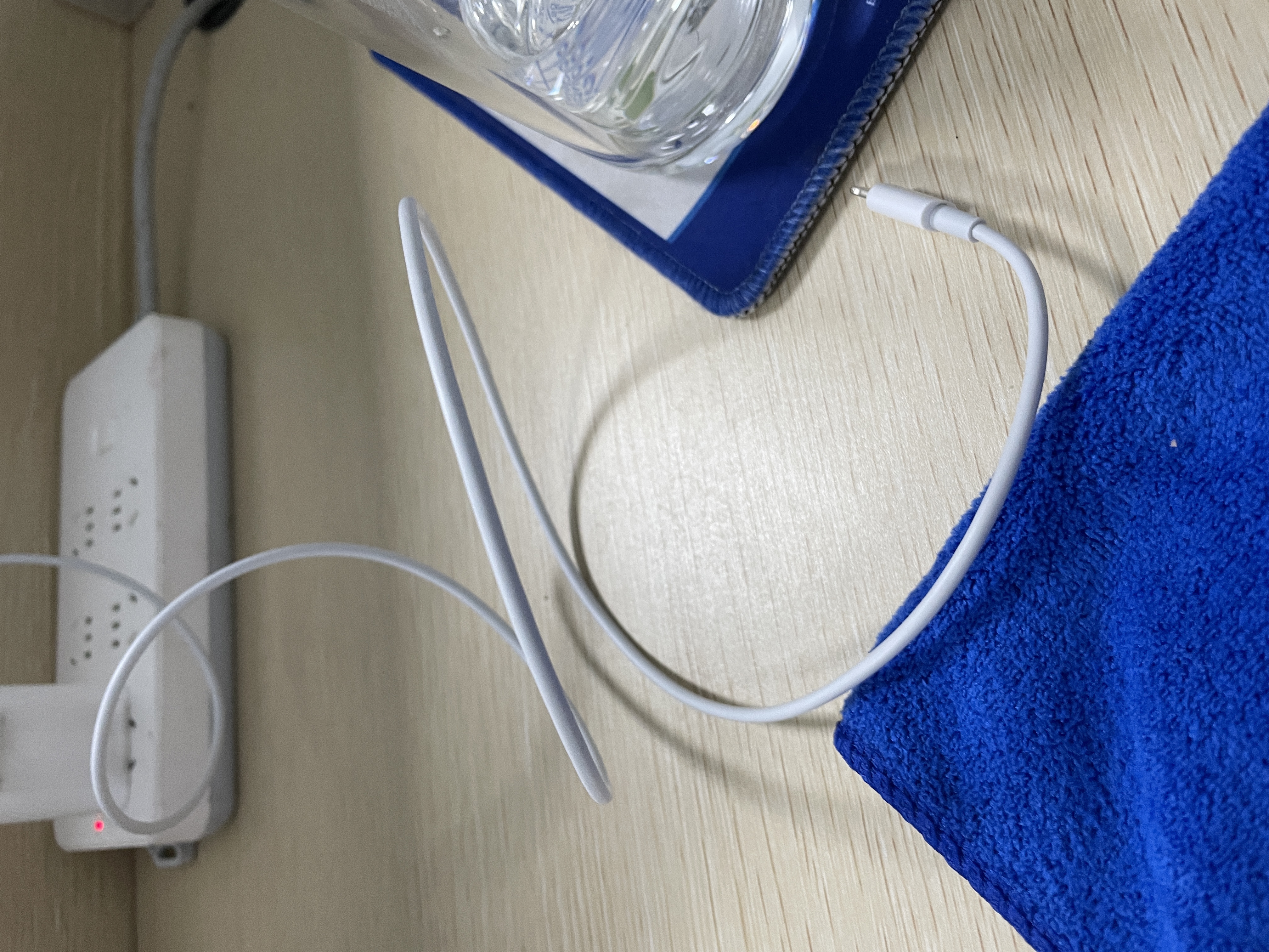 【原充正品】苹果充电线60W快充适配原装数据线iPhone14/13promax/12/11/8/XR手机151617充电器 【苹果8-14全系】PD60W丨1米闪充线 实拍图