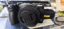 尼康（Nikon）【国家补贴】Z30入门级微单相机Vlog家用自拍高清旅游翻转屏自拍相机 Z30单机 Z30(16-50 + 50-250)双镜头 标配【下单默认送礼包1,礼包2需备注或联系客服】 实拍图