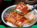 冻品先生 安井 蒲烧鳗鱼 400g 日式蒲烧汁口味 日式烤鳗鱼 加热即食预制菜 实拍图