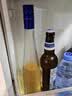 长城铁盖莫斯卡托半甜白葡萄酒微起泡微醺女士酒 500ml 单瓶装 实拍图