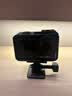 大疆（DJI）Osmo Action 5 Pro 超旗舰画质运动相机 户外摩托骑行潜水徒步vlog便携式4K摄像机 标准套装 47GB内置存储 标配（不含随心换） 实拍图