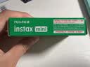 INSTAX富士instax立拍立得 mini相纸 白边双包20张+甜心牛仔相册 实拍图