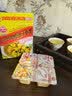 不倒翁苹果咖喱块辣味100g 韩国进口 即食拌饭酱 咖喱鸡肉咖喱牛肉料理 实拍图