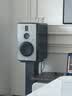 惠威（HiVi）H6家庭影院音响 三分频监听音箱多媒体有源HiFi音箱无线蓝牙音箱家用客厅音响 h6 实拍图