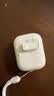品胜适用airpods pro3保护套airpodsPro三代保护套蓝牙耳机保护壳magsafe无线充电防摔自动弹盖 实拍图