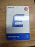 忆捷（EAGET）1TB USB3.0移动硬盘加密安全G20C 2.5英寸外接外置存储数据照片备份高速传输防震黑色兼容Mac 实拍图