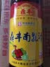 鼎丰 腐乳汁 南乳汁560g 汤色红亮回甘 中华老字号 实拍图