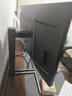 AOC 27英寸4K 144Hz双模FHD 288Hz HDR400 Type-C90W 硬件低蓝光 macmini节能游戏办公显示器U27U3XD 实拍图