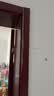 彩弘 中性通用玻璃胶汽车门窗户密封胶踢脚线收封边美容防水胶 瓷白色 实拍图