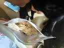WEYES冻干鸡肉蛋黄磷虾肉松500g猫狗宠物零食犬粮伴侣营养高蛋白 实拍图