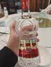 剑南春水晶剑 38度 500mL*2瓶  双支礼盒 浓香型白酒 中秋送礼 实拍图