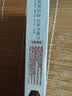 京东京造 筷子 花梨木筷子家用木质实木无漆无蜡防滑【抗菌防霉】12双装 实拍图