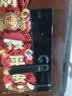 英典（YINGDIAN）K8指纹锁智能门锁民宿公寓密码锁入户门智能锁家用防盗门电子锁 (九合一开锁+远程开门)指导安装 实拍图