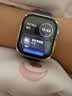 BHO【新款S12】适用苹果手表s12/s11保护壳膜apple iwatch s12/11/10/ultra4/3保护壳膜一体钢化膜套9 防水款·壳膜一体【黑色】（Ultra4代不通用） iwatc 实拍图