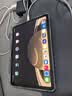 京东京造iPad Air 11/2024/2025/2026钢化膜电脑高清贴膜全屏抗指纹防爆屏幕保护高清防摔抗蓝防刮防 实拍图