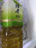 康师傅绿茶2L*6瓶 茉莉味低糖瓶装茶饮料聚餐整箱 热门商品 实拍图