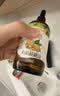 爷爷的农场有机核桃油亚麻籽油辅食用油63ml*2赠婴儿宝宝辅食谱 实拍图