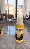 科罗娜（CORONA）海盐番石榴果啤啤酒207ml*24瓶京东自营中秋礼品 实拍图
