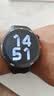 HUAWEI WATCH GT 5 Pro 国家补贴15%曜石黑46mm华为智能手表玄玑感知系统进阶运动情绪健康助手 实拍图