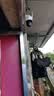 乔安（JOOAN）高清监控摄像头室外家用监控无线wifi监控器360度无死角带夜视全景旋转云台户外家用手机远程AI 实拍图