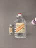 卓誉珍品高粱酒60度泡酒专用酒清香型白酒纯粮食酒桶装白酒桶装5L自饮 实拍图