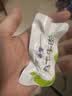 蒙都0防腐*风干牛肉干 原味散称200g 配料简单 高蛋白低脂 保真牛肉干 实拍图