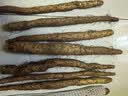 京鲜生 焦作温县垆土铁棍山药净重5斤单根40cm+ 正宗可溯源粉糯源头直发 实拍图