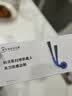 科沃斯扫地机器人防缠绕边刷*2个（适配T80/N50/T50S系列）【配件】 实拍图