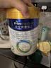 美素佳儿（Friso）皇家较大婴儿配方奶粉2段（6-12个月）800克*3罐 乳铁蛋白 实拍图