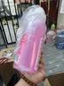 3M洗手液爱护佳免洗杀菌消毒液酒精医用家用儿童9250P4瓶消毒装2L 实拍图