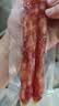 皇上皇添福腊肠礼盒香肠广东特产1000g中华老字号独立包装中秋礼盒 实拍图