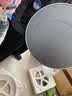 海尔（Haier）出品统帅（Leader）热水器电热水器LC1/LC2家用40升储水式卫生间洗澡小户型租房推荐专利防电墙2.0 40L 1500W 【节能星PRO】LC1PRO一级能效 实拍图
