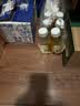 农夫山泉东方树叶桂花乌龙茶335ml*24瓶无糖茶饮料0糖0脂0卡【金秋限定】 实拍图