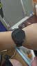 小米（MI）Xiaomi Watch 5 eSIM 全智能旗舰手表 智能手势控制 心脏健康 健身房模式  黑色真皮款 独立通话 实拍图