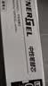 派通（Pentel ）【开学必购】0.5mm速干中性笔黑色替芯笔芯 （适用于BLN75/BLN105/BLN2005）LRN5 黑色 12支装 实拍图