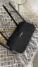 普联（TP-LINK）双千兆路由器 易展mesh分布式 AC1200无线家用穿墙 5G双频 WDR5620千兆易展版 IPv6 实拍图