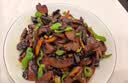 京鲜生云南【新鲜黑牛肝】净重1斤特产鲜菌菇煲汤火锅食材源头直发 实拍图