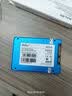 朗科（Netac）256GB SSD固态硬盘 SATA3.0接口 N550S超光系列 电脑升级核心组件 实拍图