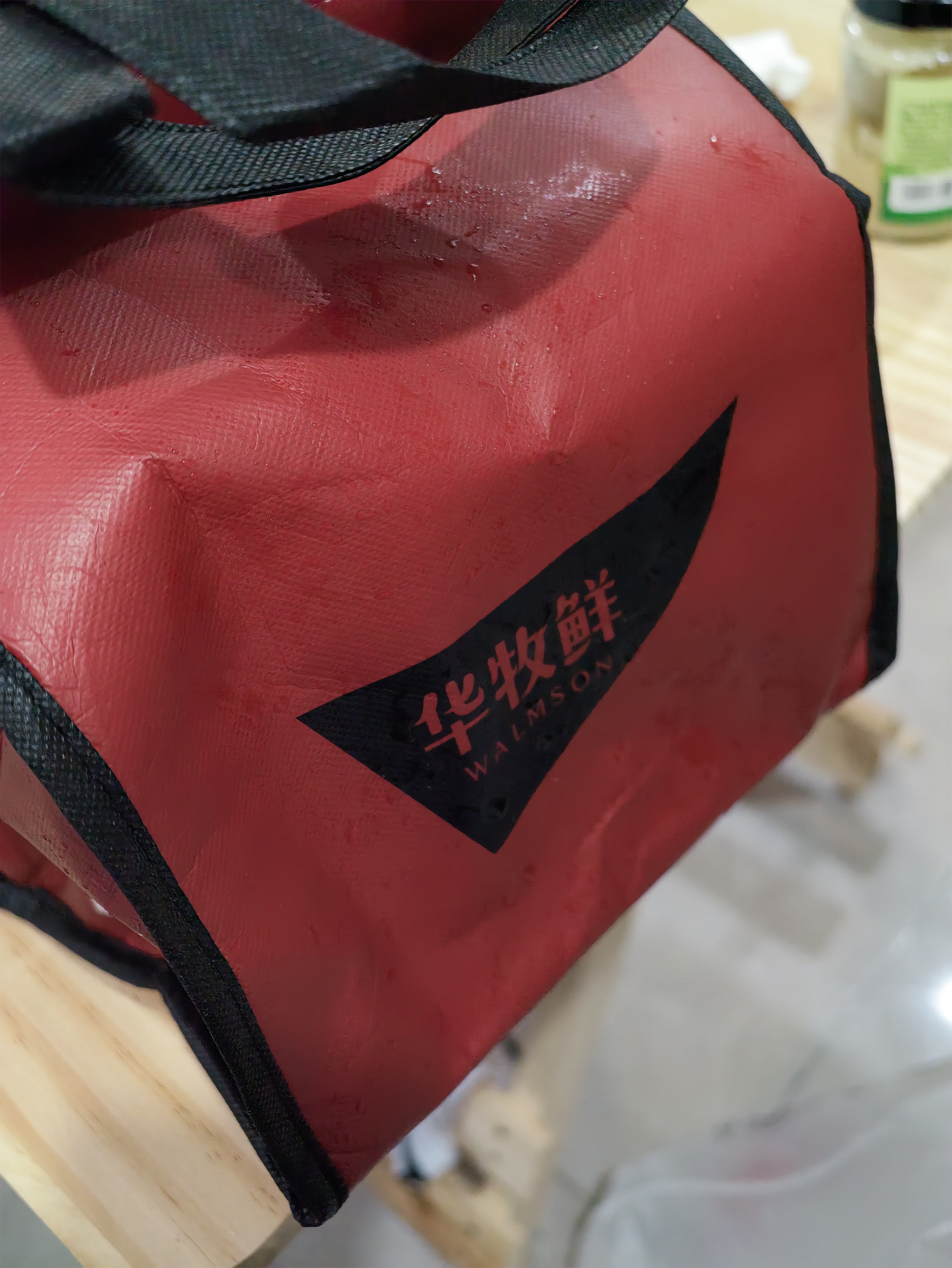 华牧鲜【真原切认证】澳洲谷饲原切儿童菲力牛排130g*8片 进口牛肉0添加 实拍图