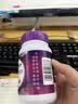 善存女士复合维生素 B族烟酰胺VDEK2叶酸铁多维元素片蓝帽子紫瓶120粒 实拍图