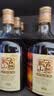 古越龙山清醇三年 半甜型 绍兴黄酒 500ml*6瓶 整箱装 中秋送礼 实拍图