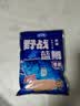 龙王恨（LOONVA）龙王恨野战蓝鲫老版钓鱼饵料老三样饵料正品野钓鱼饵料通杀窝料饵 野战蓝鲫300g【一包】 实拍图