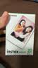 INSTAX富士instax立拍立得 mini相纸 白边双包20张(适用miniSE/11/12/40/90/LiPlay/EVO/Link3) 实拍图
