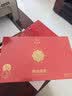 九芝堂鲜炖燕窝70g*8瓶[投料3g/瓶]低糖即食送长辈礼物节日礼品礼盒 实拍图