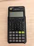 卡西欧（CASIO）【热门商品】函数科学计算器学生考试日常学习初中高中生适用无存储功能 FX-82ES智黑 实拍图