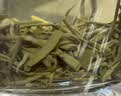 张一元金罐特种茉莉花茶叶毛尖浓香型2026新茶冷泡春茶200g中秋礼盒礼品 实拍图