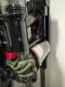 戴森（DYSON） V8 Cyclone 无绳吸尘器 手持无线吸尘器 除螨 宠物 家庭适用 实拍图