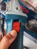 博世（BOSCH）经典款角磨机710瓦抛光打磨切割焊疤高效散热低噪握持舒适GWS700 实拍图